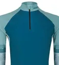 комбинезон NONAME UNSTOPPABLE RACING SUIT 24 UX GREEN