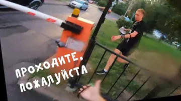 DG Orienteering • Headcam • NONAME Спринт Тур СПб (25.09.2024)