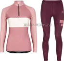 комбинезон NONAME XC RACING SUIT 23 WOS PINK