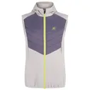 жилет NONAME HYBRID VEST 24 UX LIGHT/MED GREY