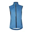 жилет NONAME PRO SOFTSHELL VEST 24 UX BLUE