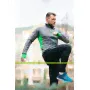 Брюки Noname Running черный-2