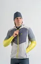 жилет NONAME HYBRID VEST 24 UX LIGHT/MED GREY