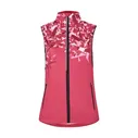 жилет NONAME PRO SOFTSHELL VEST 24 WOS CERISE