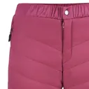 шорты NONAME SKI SHORTS 24 WOS WINE RED/DK RASBERRY