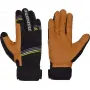 Перчатки Noname PURSUIT GLOVES 19 black/beige