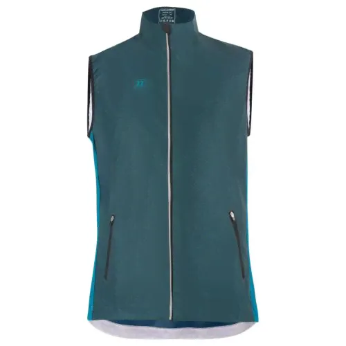 жилет NONAME ACTION VEST 24 UX OCEAN BLUE-0