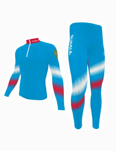 Гоночный костюм NONAME XC RACING SUIT 21 UX NATIONAL (L)