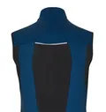 жилет NONAME PRO SOFTSHELL VEST 24 UX BLUE/RED