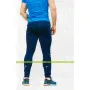 Брюки Noname Running т.синий