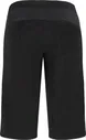 шорты NONAME SKI SHORTS 24 WOS BLACK