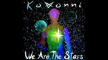 Kovonni [We Are The Stars LP 2016] - 7. Noname