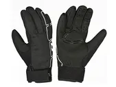 Перчатки NONAME THERMO GLOVES 21, черн., утеплен.