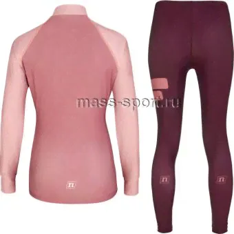 комбинезон NONAME XC RACING SUIT 23 WOS PINK-1