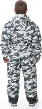 комбинезон NONAME LUMI 5000004B008J CAMOUFLAGE JR