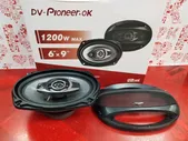 Колонки NoName NoModel акустические 6*9