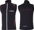 жилет NONAME FLOW IN MOTION VEST 18 UNISEX BLACK