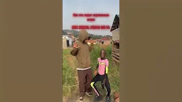 Надо было написать "как видят это гигачады"