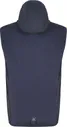 жилет NONAME HYBRID VEST 24 UX NAVY/MED BLUE