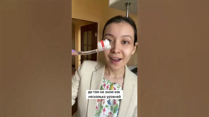 Каким не должна быть зубная щетка?