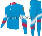 комбинезон NONAME XC RACING SUIT 21 UX NATIONAL