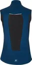 жилет NONAME PRO SOFTSHELL VEST 24 UX BLUE/RED