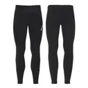 Тайтсы NONAME KOIO LONG TIGHTS Unisex 17, Black