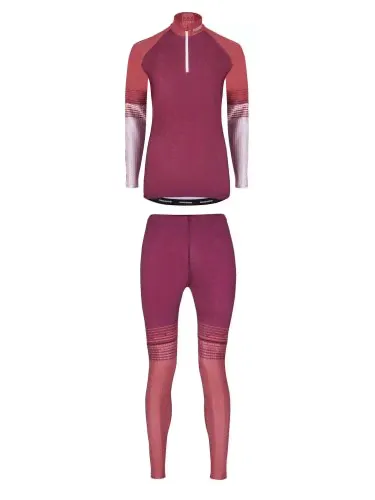 комбинезон NONAME UNSTOPPABLE RACING SUIT 24 WO PLUM