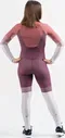 комбинезон NONAME UNSTOPPABLE RACING SUIT 1-PIECE 24 WO PLUM