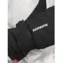 Варежки Noname ARCTIC GLOVES 24 black-2