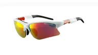 2000449 Очки NONAME WOLF RACING GLASES бел./красн.