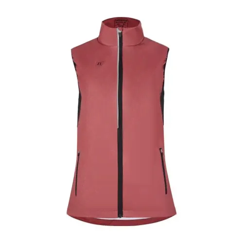 жилет NONAME PRO SOFTSHELL VEST 24 WOS PLUM-0