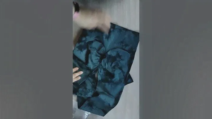 лосины женские пу-шап зелёный