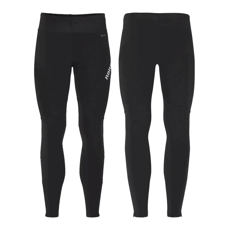 Тайтсы NONAME KOIO LONG TIGHTS Unisex 17, Black