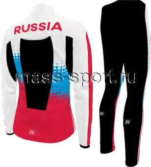 костюм NONAME PRO SOFTSHELL 21 WOS NATIONAL