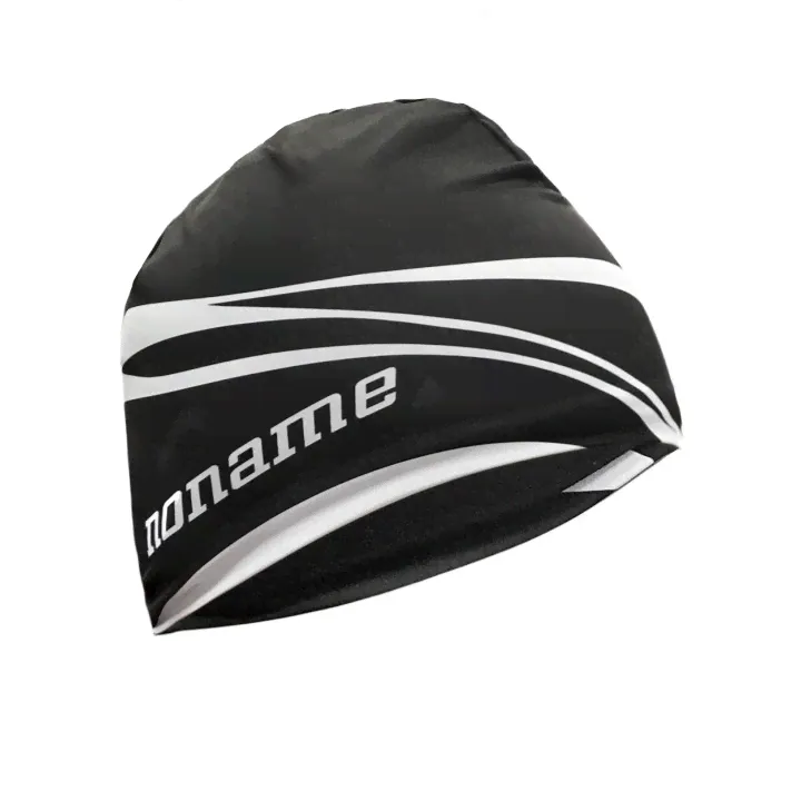 Шапка гоночная Noname SPEED HAT 16 black-0