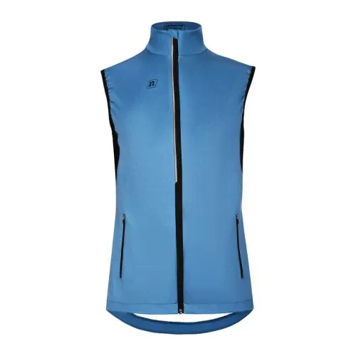 жилет NONAME PRO SOFTSHELL VEST 24 UX BLUE-3