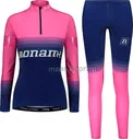 комбинезон NONAME BIATHLON RACE WOS 21